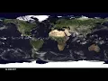 Global weather June 2017