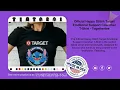 Official Happy Stitch Target Emotional Support Coworker T-Shirt