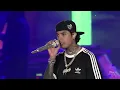 Natanael Cano - CH y La Pizza (Foro Sol, En vivo)