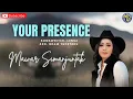 Lagu YOUR PRESENCE | Mawar Simanjuntak | Christian Song