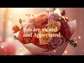 You Are Valued and Appreciated A Gentle Reminder You Matter More Than You Know Lenzspot