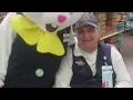 Streetsboro Walmart employee who uses wheelchair wants old greeter job back