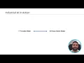 Reduced Order Models Concept Using Hysys and Artificial Intelligence AI