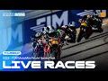 Lagu 🔴 LIVE 2025 MotoMini WORLD SERIES FINAL in Valencia