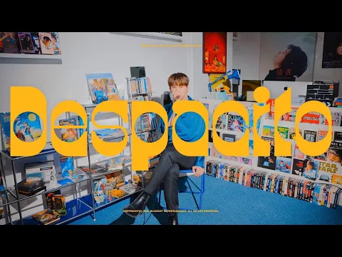 Despacitoのサムネイル