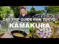 Download Lagu A Perfect Day Trip Itinerary to Kamakura - Where to Go, How to Get Around