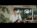 Bunga Hati - Salma Salsabil (Gusher Play With Us Live Session)
