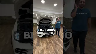 تحفة ألمانية ماشية على الطريق Mercedes S560 2018 مرسيدس Mercedes S560 العظمة الألمانية 