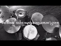 Georji  Big Bang-BANG BANG BANG (drum cover)