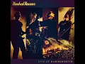 Silver (Live At Hammersmith)