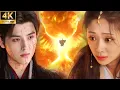 Download Lagu 【2025 New Movie】惡魔王子爲救灰姑娘獻祭鳳凰真身，險些魂飛魄散，灰姑娘心疼落淚！#献鱼 #陈飞宇 #WhenDestinyBringsTheDemon