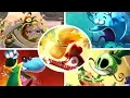 Download Lagu Rayman Legends - All Music Levels (8-Bit Included)