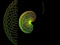 Draw Amazing Graphics Animation using Python Turtle