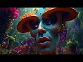 Download Lagu ✨ Surreal Visions: AI Generated Trip Beyond Reality, Psychedelic AI Animations Unfolding Dimensions