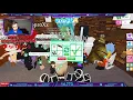 🥚SORTEO DE HUEVOS FOSIL🥚 Y REGALANDO MASCOTAS | ACTUALIZACION | ADOPT ME! | ROBLOX | LEXIM