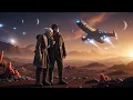 Elderly Human Couple Abandoned by Alien Children on Lonely PlanetโThen They Found Their Inheritance