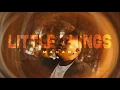 Download Lagu Manana - Little Things [Visualiser]