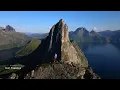 Download Lagu Mountain Biking in Senja