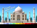 Download Lagu 3D Taj Mahal: Earthquake Damage Simulations! #भूकंप