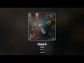 [가사/Lyrics] TOVE - Cloud 9 (Fall-ing)