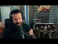 THEY'RE BACK!? Suicide Silence "Graceless" Reaction