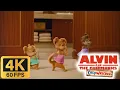 Download Lagu Alvin and the Chipmunks: Chipwrecked (2011) - Whip My Tail [4K/60FPS]