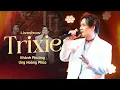 Lagu Khánh Phương đưa khán giả Trixie trở về những giai điệu hoài niệm qua loạt bản HIT đình đám