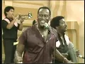 JOHNNY VENTURA (video 80's) - Patacon Pisao - MERENGUE CLASICO