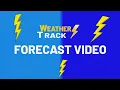 Sunny Dry Continues Full Weather Friday August 29 2025