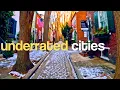 America s most underrated cities with alanthefisher