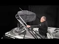 How To Operate Rear Bimini Top