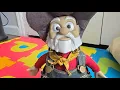 Toy Story Young Epoch Woody s Roundup Stinky Pete Prospector Part 3