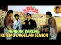 Download Lagu MESTI NGAKAK DUO JO ABAH KIRUN KARO SLENTHEM - DUO JO 2025 JO KLITHIK JO KLUTHUK VS DALANG BAYU AJI