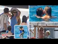 Delta Goodrem s Dreamy Yacht Party Newlywed Bliss in Malta with Matthew Copley