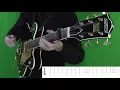 And Your Bird Can Sing - Tabs and Isolated Guitars - Cover