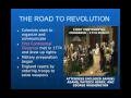 Chapter 2 Section 1 The Americans
