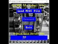 Python-based MIDI Converter for the Ultimate CPC MIDI Card