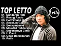 Download Lagu TOP Letto Terbaru \u0026 Terpopuler | Full Album Lagu Pop Indonesia | Hits Paling Indah \u0026 Viral