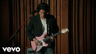 john mayer last train home midnight version