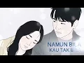 Yovie & Nuno - Tanpa Cinta (Official Lyric Video)