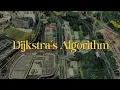 Computer science student explains Dijkstra s algorithm with implementation