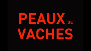 Peaux de vaches (1988) - Bande annonce reprise 2021 HD