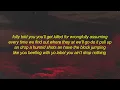 GlockBoyz TeeJaee & OnFully - Wack Jumper (Lyrics) ft. The Godfather & BandGang Lonnie Bands