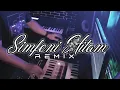Download Lagu SIMFONI HITAM  [ SHERINA MUNAF ]  COVER DJ MIX alsoDJ