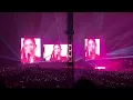 Awich「GILA GILA feat. JP THE WAVY, YZERR 【BAD HOP 東京ドーム】