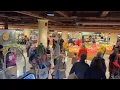 NYC s NEWEST Grocery Store Exploring Wegman s in Manhattan