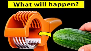 This Slicer Makes Some Big Claims...