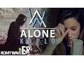 Download Lagu Alone - Romy Wave (Cover) | [EvP Music]