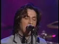 Collective Soul "Heavy" April 2, 1999