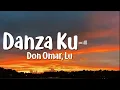 Don Omar - Danza Kuduro (Letra/Lyrics) ft. Lucenzo